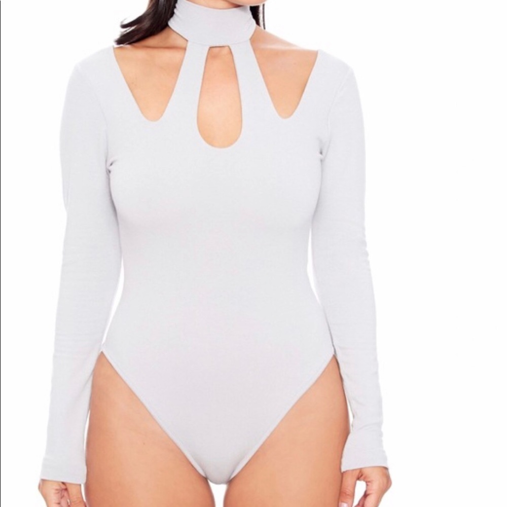 Bodysuit